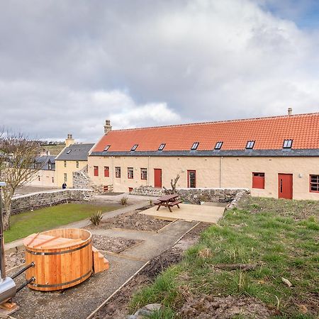 The Sail Loft Hostel Portsoy Exterior photo