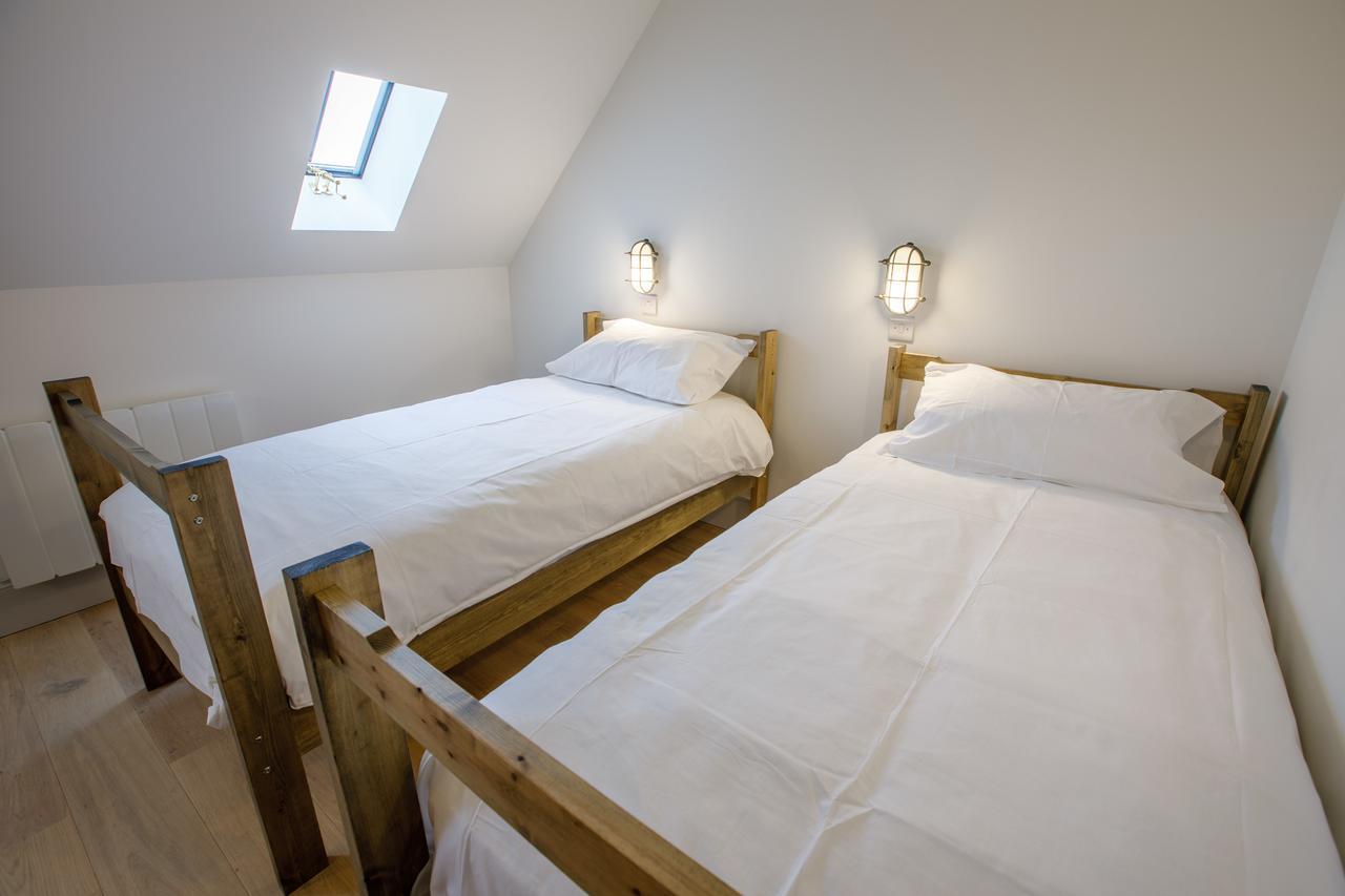 The Sail Loft Hostel Portsoy Exterior photo