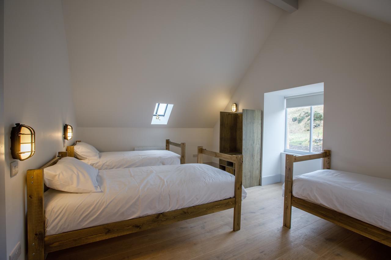 The Sail Loft Hostel Portsoy Exterior photo
