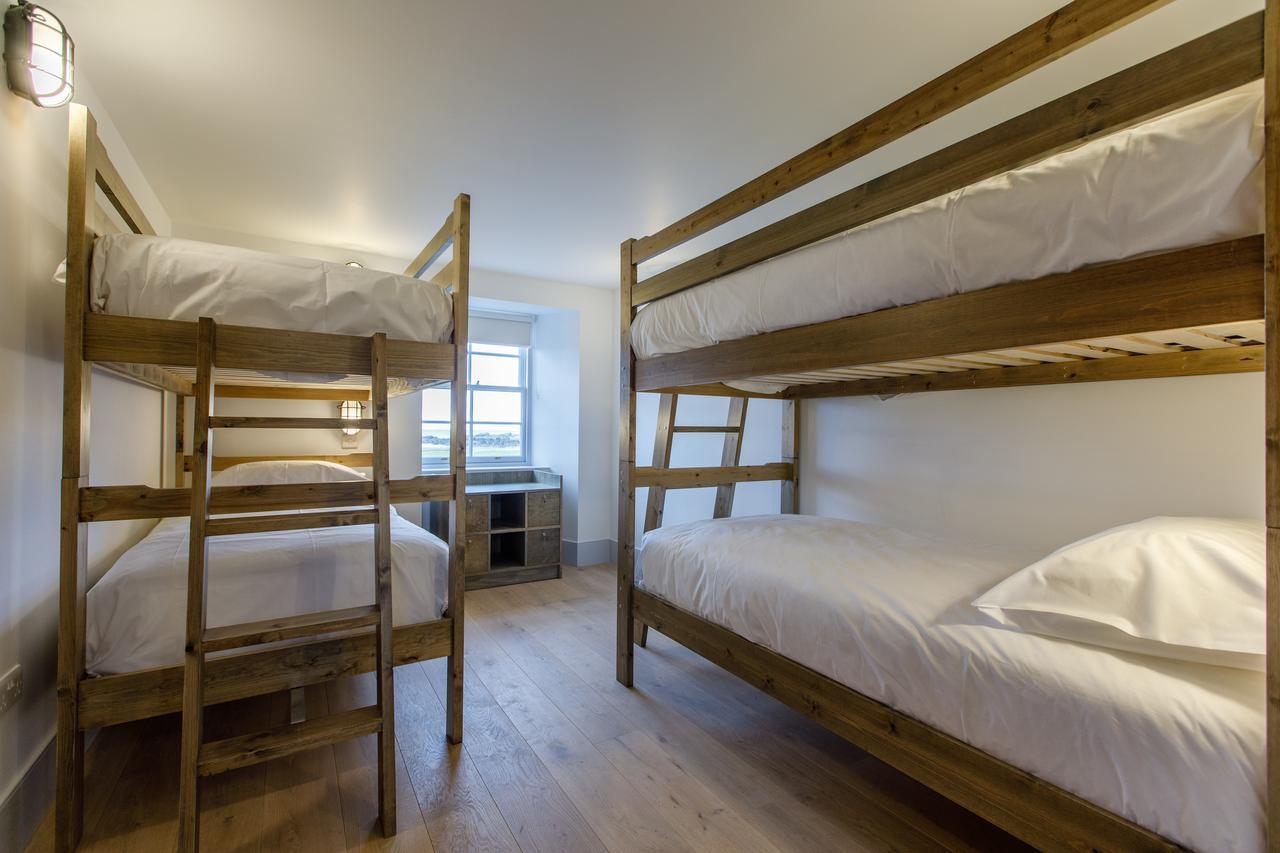 The Sail Loft Hostel Portsoy Exterior photo