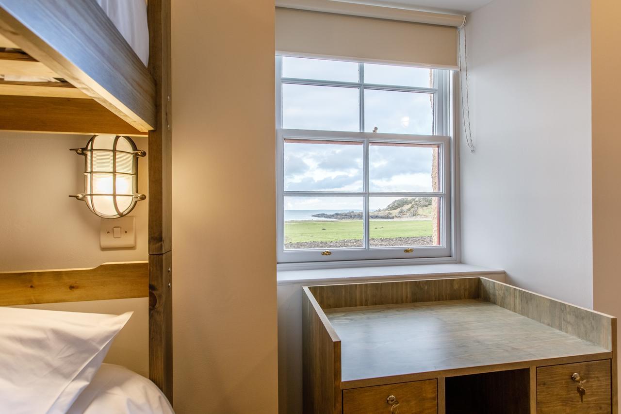 The Sail Loft Hostel Portsoy Exterior photo