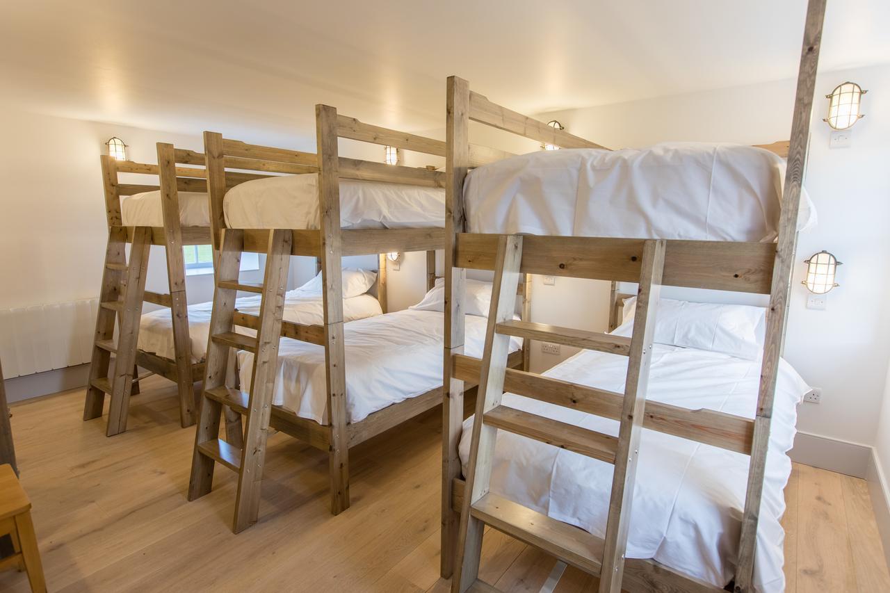 The Sail Loft Hostel Portsoy Exterior photo
