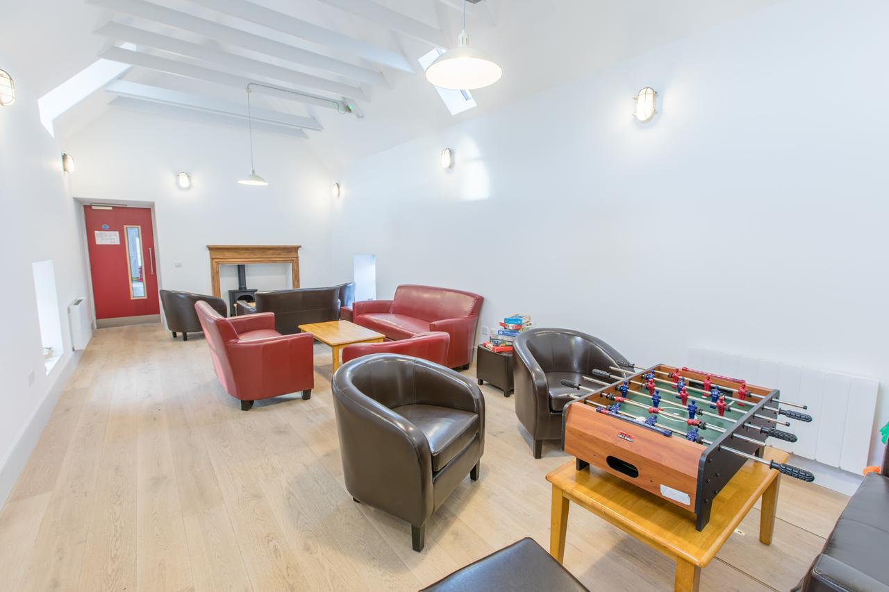 The Sail Loft Hostel Portsoy Exterior photo