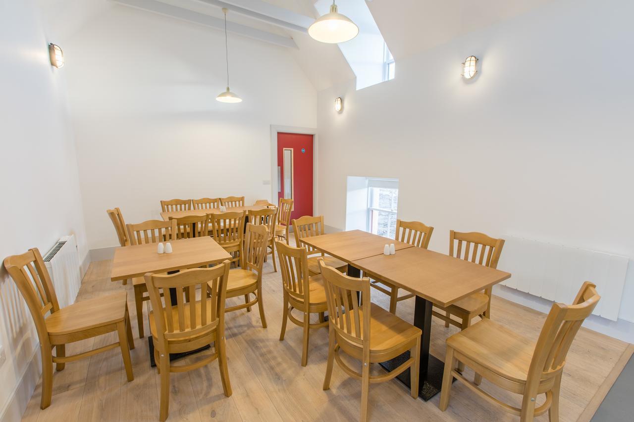 The Sail Loft Hostel Portsoy Exterior photo